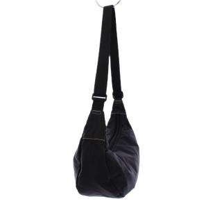 PORTER 吉田カバン ショルダーバッグ ナイロン ブラック /BM