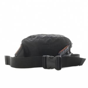 PORTER タンカー 吉田カバン ウエストバッグ ボディバッグ ナイロン 黒 ブラック /AN1