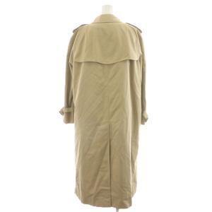 burberrys ヴィンテージ ステンカラーコート 11AB3 ベージュ FD084-027-52