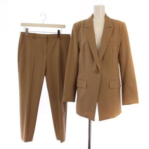 23AW TRACEABLE WOOL ETIENNETTE & TRACEABLE WOOL TREECA