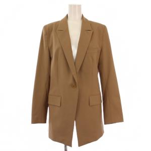 Theory 23AW TRACEABLE WOOL ETIENNETTE & TRACEABLE WOOL TREECA