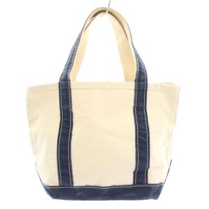 エルエルビーン L.L.Bean レミリーフ REMI RELIEF トートバッグ ハンドバッグ キャンバス