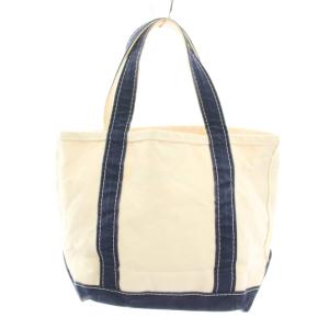 L'Appartement エルエルビーン L.L.Bean レミリーフ REMI RELIEF トートバッグ ハンドバッグ キャンバス