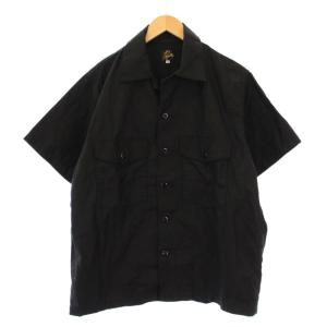 SS Fatigue Shirt ショートスリーブフォアティーグシャツ カジュアル 半袖 レギュラーカラー