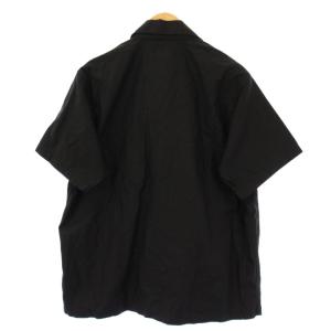Needles SS Fatigue Shirt ショートスリーブフォアティーグシャツ カジュアル 半袖 レギュラーカラー