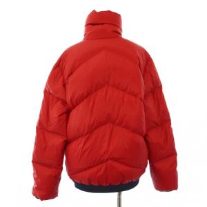 GUCCI FLORAL PADDED DOWN JACKET