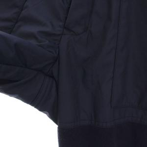 Mountain Research Mountaineer's Trousers ボンデージパンツ フリース切替 M 紺 ウエストポーチ付き