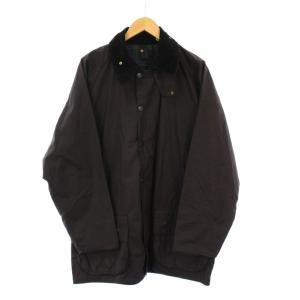 00年製 BEAUFORT JACKET オイルドジャケット アウター 42 黒 /KH