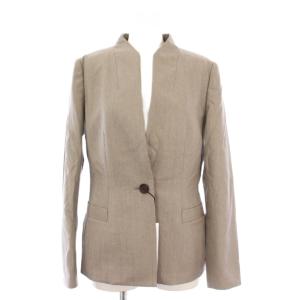 EPOCA 20AW スーツ 40 グレージュ