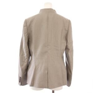 EPOCA 20AW スーツ 40 グレージュ