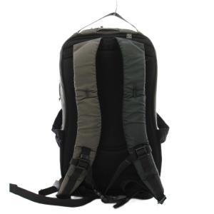 ARC’TERYX Mantis26 Beamsboy別注 リュックサック バックパック ナイロン ロゴ刺繍 26L グレー