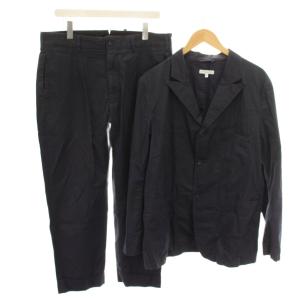 スーツ セットアップ M