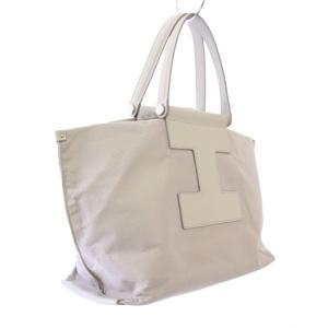IACUCCI ソルベット M CORDURA ハンドバッグ トートバッグ グレー /TK