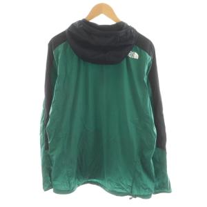 THE NORTH FACE エニータイムウィンドフーディ Anytime Wind Hoodie マウンテンパーカー ジップアップ