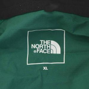 THE NORTH FACE エニータイムウィンドフーディ Anytime Wind Hoodie マウンテンパーカー ジップアップ
