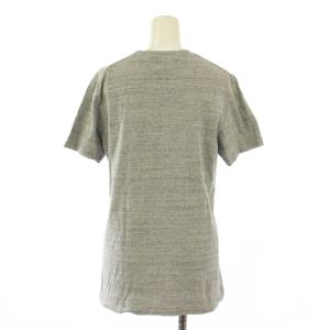 MADISONBLUE HELLO CREW NECK TEE ハロークルーネックTシャツ カットソー 半袖 ロゴ プリント 1
