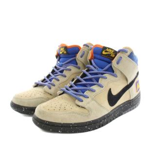 NIKE SB ダンクハイ アカプルコ ゴールド Dunk High Acapulco Gold スニーカー シューズ
