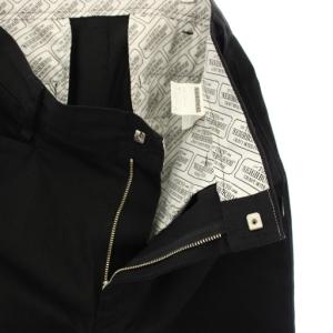 NEIGHBORHOOD WP WIDE PANTS ワークパンツ ジップフライ L 黒 231SPNH-PTM01 /TK