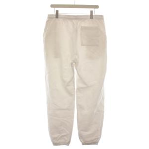 Los Angeles apparel 14oz スウェットパンツ イージー XL 白 ホワイト /YM
