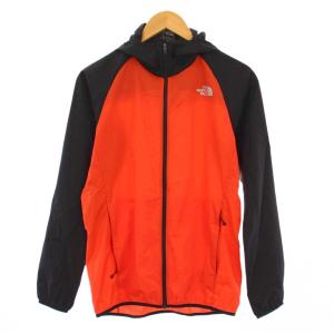 Swallowtail Vent Hoodie スワローテイルベントフーディジャケット ナイロン アウター