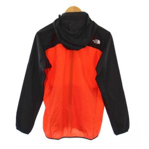 THE NORTH FACE Swallowtail Vent Hoodie スワローテイルベントフーディジャケット ナイロン アウター