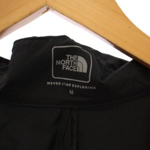 THE NORTH FACE Swallowtail Vent Hoodie スワローテイルベントフーディジャケット ナイロン アウター
