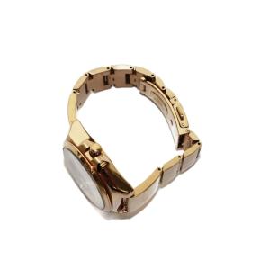 PAUL SMITH FIVE EYES Limited Edition ファイブアイズホリゾンタル 腕時計 クオーツ ゴールドカラー