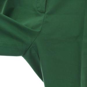 MARELLA パンツ スラックス 44 緑 グリーン ジップフライ 313115852 /YM