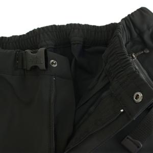 THE NORTH FACE アルパインパンツ ALPINE PANT クライミングパンツ イージーパンツ ジップフライ ベルト L