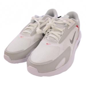 NIKE Women s Air Max Bolt スニーカー US8.5 ホワイト CU4152-102