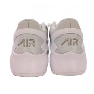 NIKE Women s Air Max Bolt スニーカー US8.5 ホワイト CU4152-102