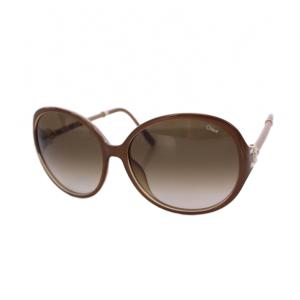 サングラス 眼鏡 カラーレンズ 5915 135 茶 CE639SL /BM OH