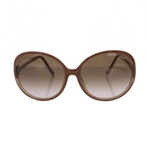 Chloe サングラス 眼鏡 カラーレンズ 5915 135 茶 CE639SL /BM OH