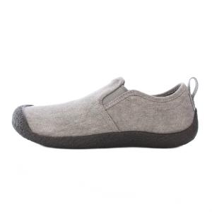 KEEN HOWSER CANVAS SLIP ON ハウザーキャンバススリッポン ローカットシューズ 厚底 切替