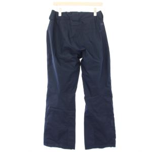 Patagonia スノーウェア スキーパンツ 中綿 L 紺 31150 /TK