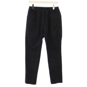 Wallet Pants OFFICE SM イージーパンツ 3 黒 tt-0040F-SM /TK