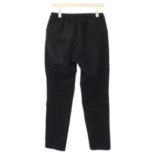 TEATORA Wallet Pants OFFICE SM イージーパンツ 3 黒 tt-0040F-SM /TK