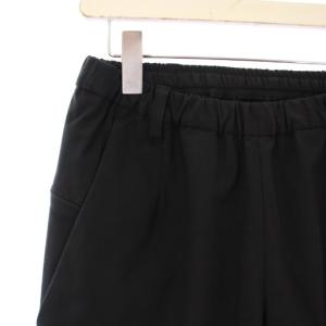 TEATORA Wallet Pants OFFICE SM イージーパンツ 3 黒 tt-0040F-SM /TK