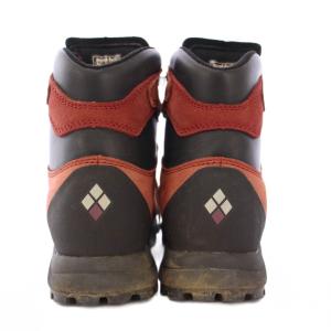 mont-bell GORE-TEX アルパインクルーザー2000 トレッキングブーツ ショート 厚底 ロゴ US7.5 24.5cm