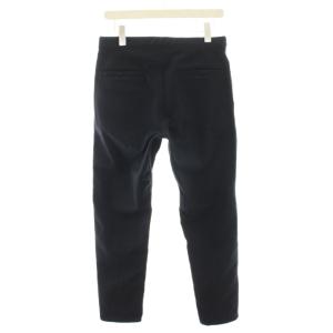 THE NORTH FACE PURPLE LABEL サージフィールドパンツ Serge Field Pants スラックス ジップフライ ベルト 30 紺