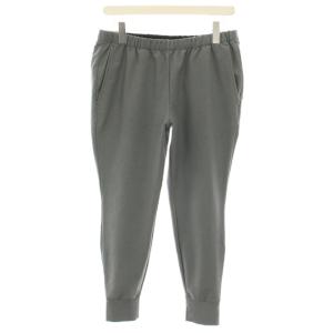 トラクションリブパンツ Traction Rib Pant イージーパンツ ジョガーパンツ ウエストゴム