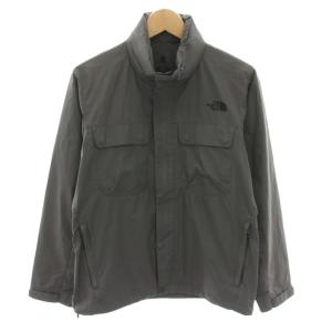 グローブトレッカージャケット GLOBE TREKKER JACKET ジップアップパーカー アウター