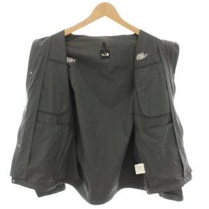 THE NORTH FACE グローブトレッカージャケット GLOBE TREKKER JACKET ジップアップパーカー アウター