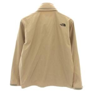 THE NORTH FACE グローブトレッカージャケット GLOBE TREKKER JACKET ジップアップパーカー アウター