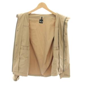 THE NORTH FACE グローブトレッカージャケット GLOBE TREKKER JACKET ジップアップパーカー アウター