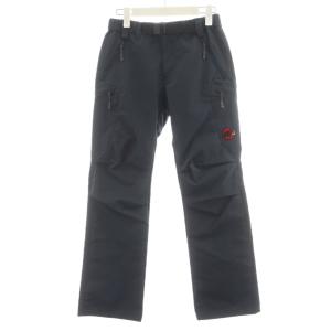 Softech Traverse Pants トレッキングパンツ クライミングパンツ イージーパンツ ロゴ