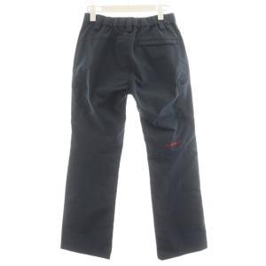 MAMMUT Softech Traverse Pants トレッキングパンツ クライミングパンツ イージーパンツ ロゴ