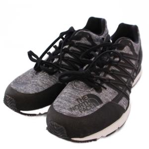 ウルトラ レプルージョン 3 スニーカー シューズ US7.5 グレー NF51703 /BM