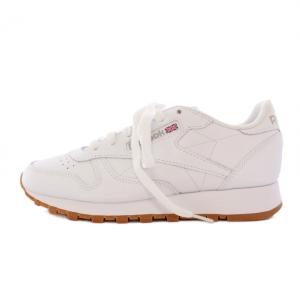 Classic Leather Shoes クラシックレザーシューズ スニーカー US6.5 23.5cm