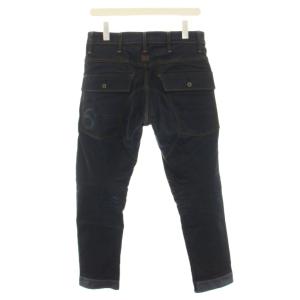 G-Star RAW 5620 ヘリテージ3Dストレートテーパード HERITAGE 3D STRAIGHT TAPERED